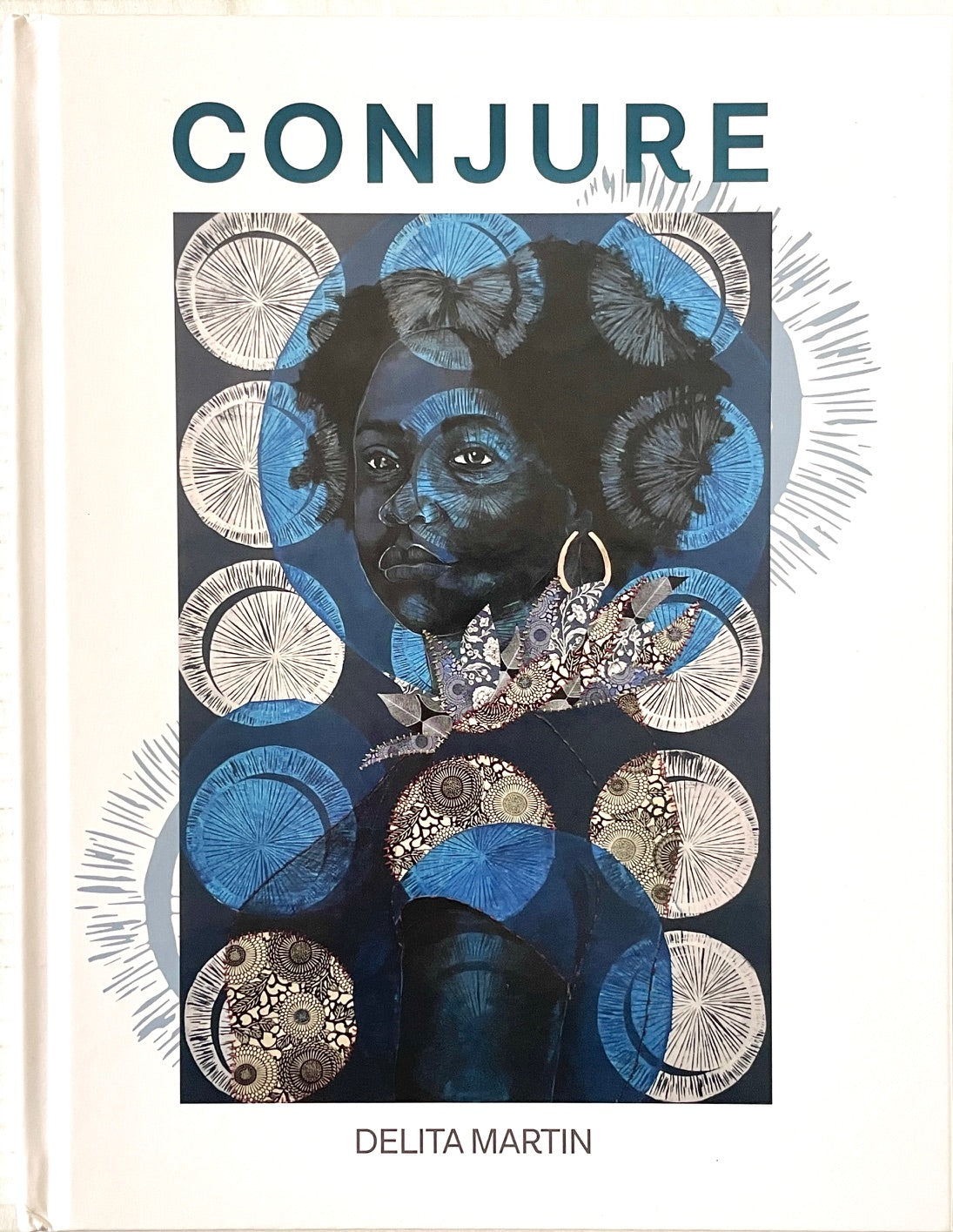 Conjure: Delita Martin