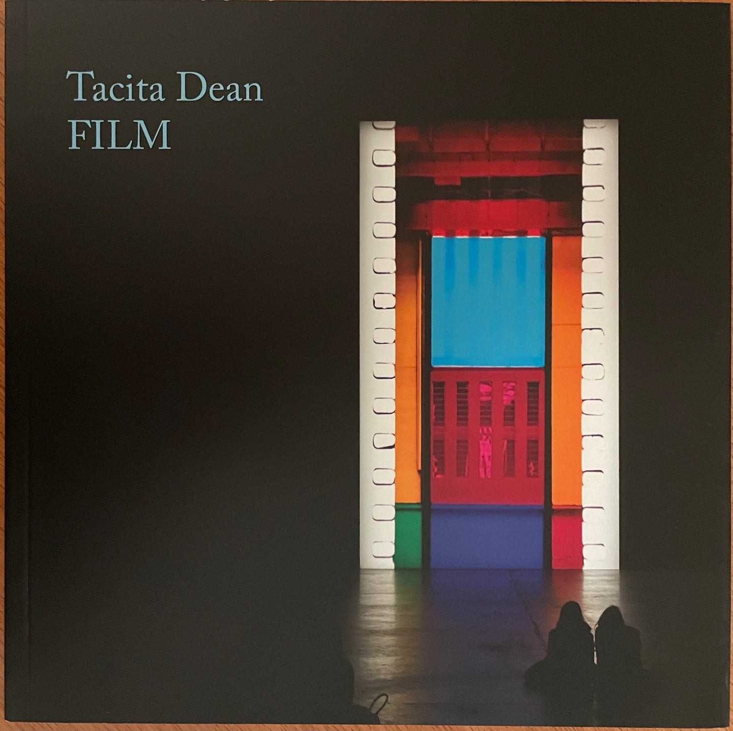 Tacita Dean: FILM