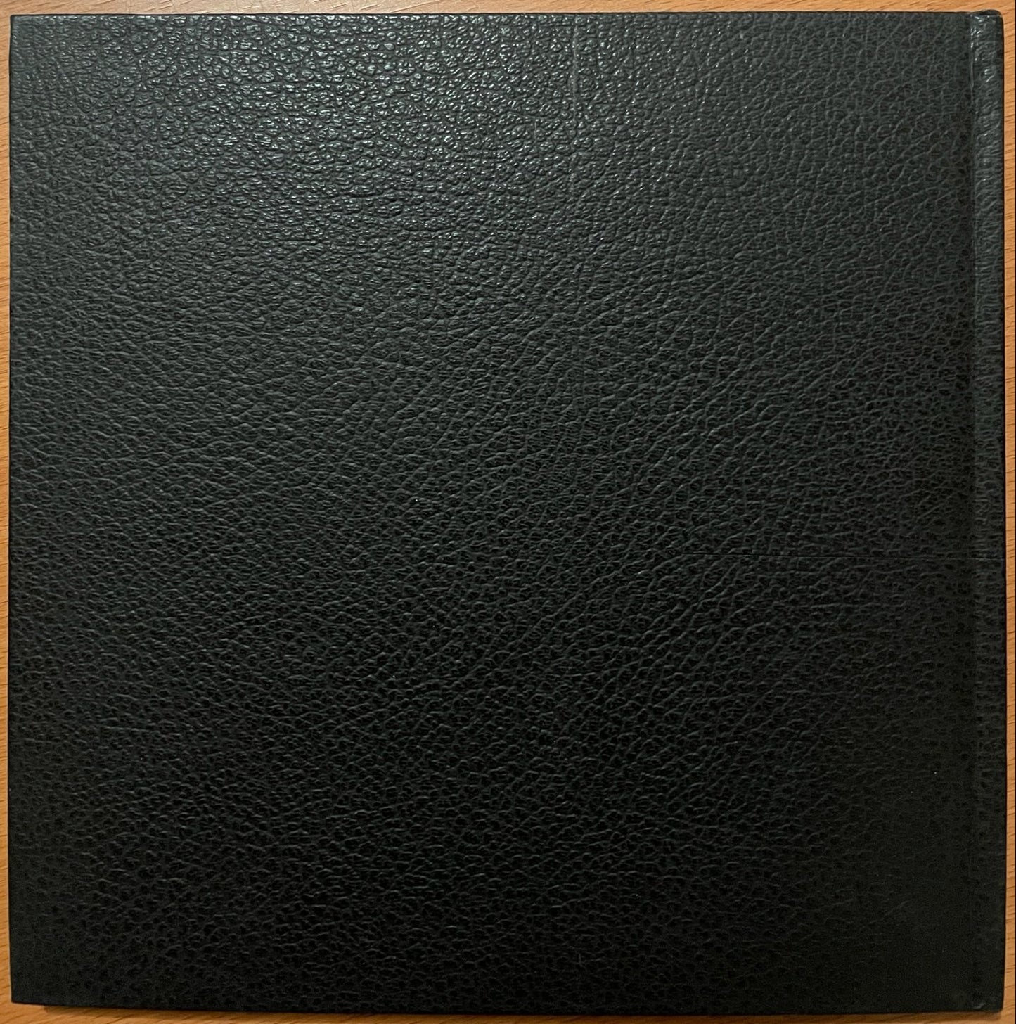 William Eggleston's Guide + 1977 Exhibition Invitation