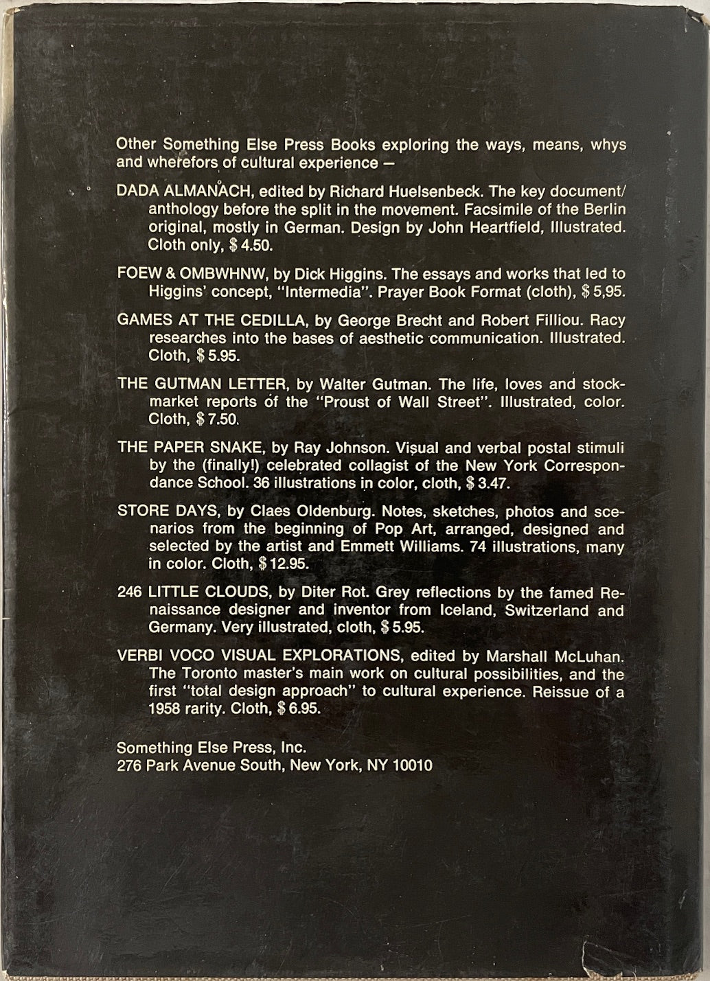 Fantastic Architecture