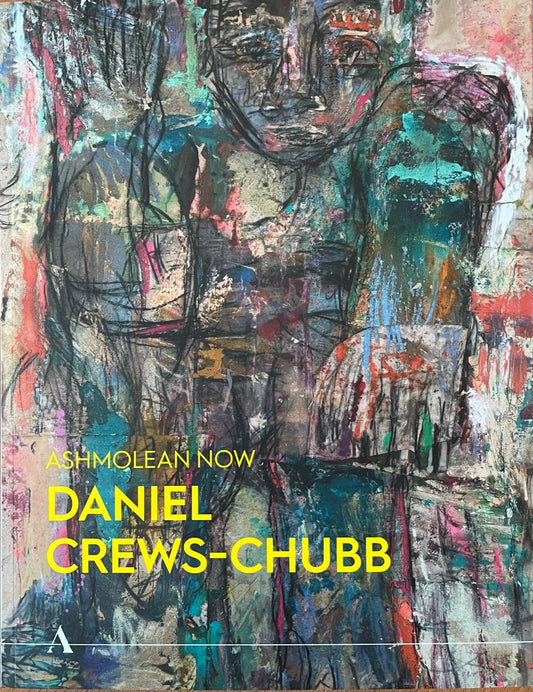 Ashmolean NOW: Daniel Crews-Chubb x Flora Yukhnovich