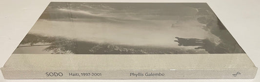 Phyllis Galembo: SODO - Haiti, 1997-2001
