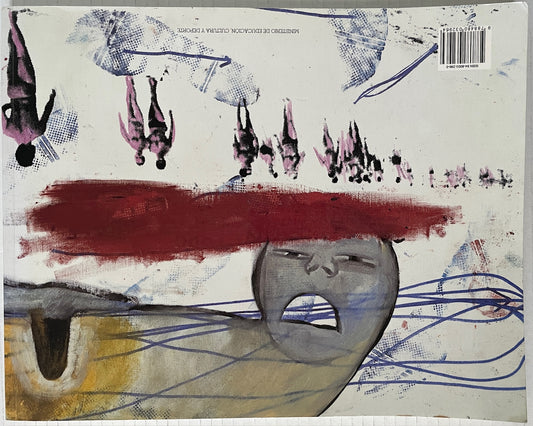 Warhol / Basquiat / Clemente: Obras en Colaboración