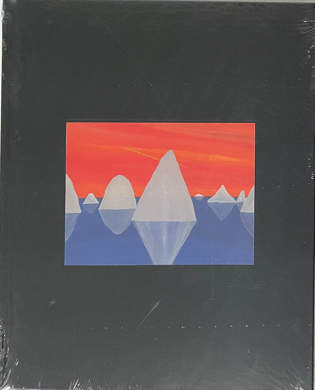 Matthew Wong: Postcards