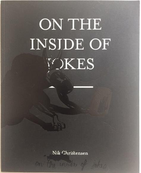 Nik Christiansen: On the Inside of Jokes