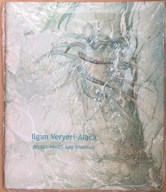 Ilgim Veryeri-Alaca: Recent Prints and Drawings