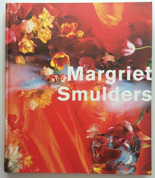 Margriet Smulders