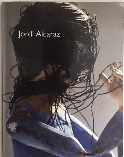 Jordi Alcaraz: Fragmento - Retazo - Torso / Fragment - Ausschnitt - Torso