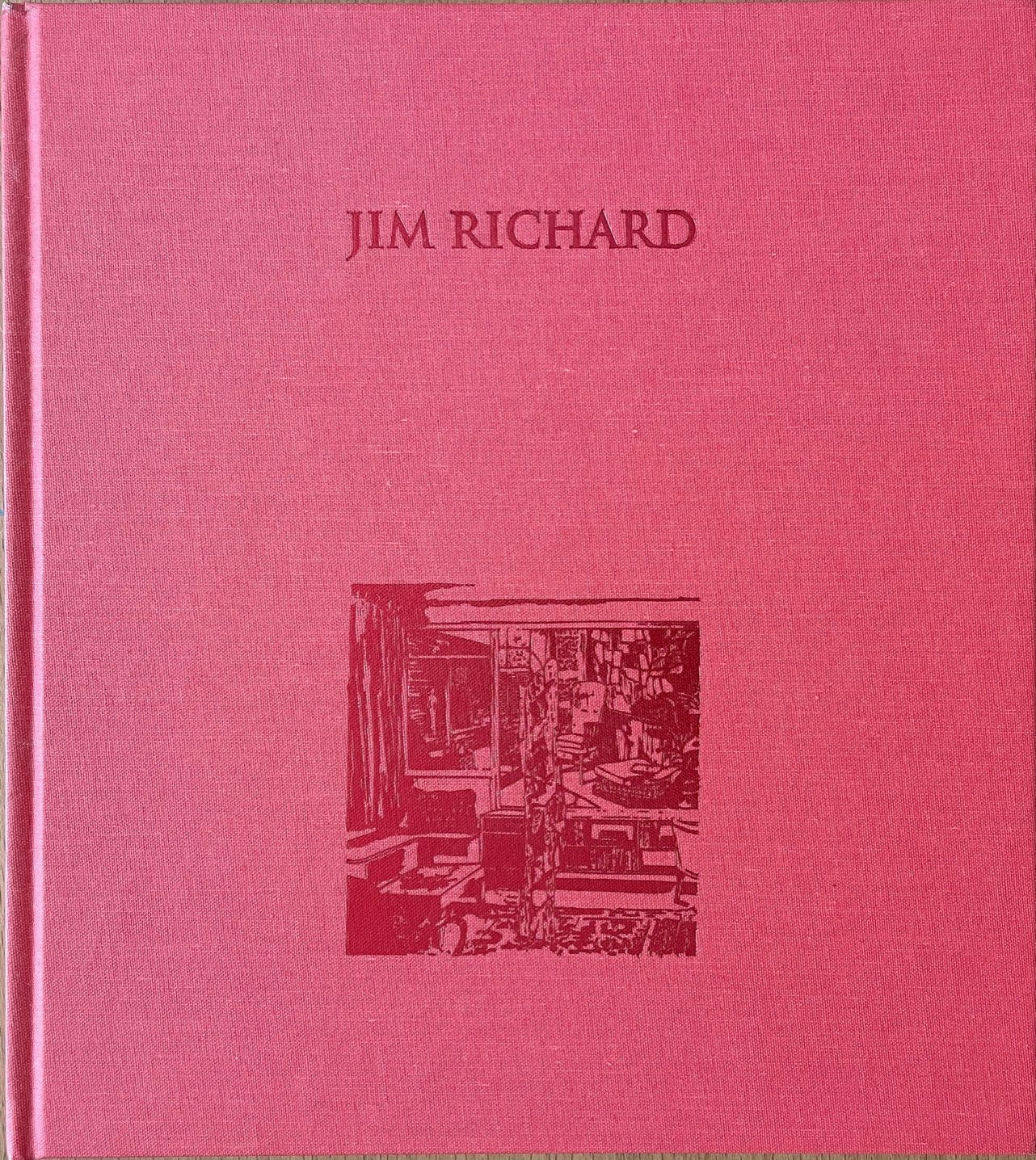 Jim Richard [signed]