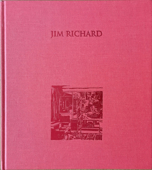 Jim Richard [signed]