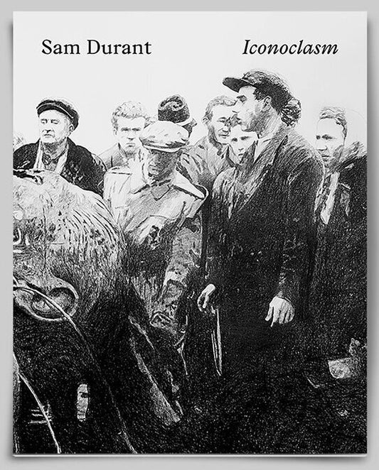 Sam Durant: Iconoclasm