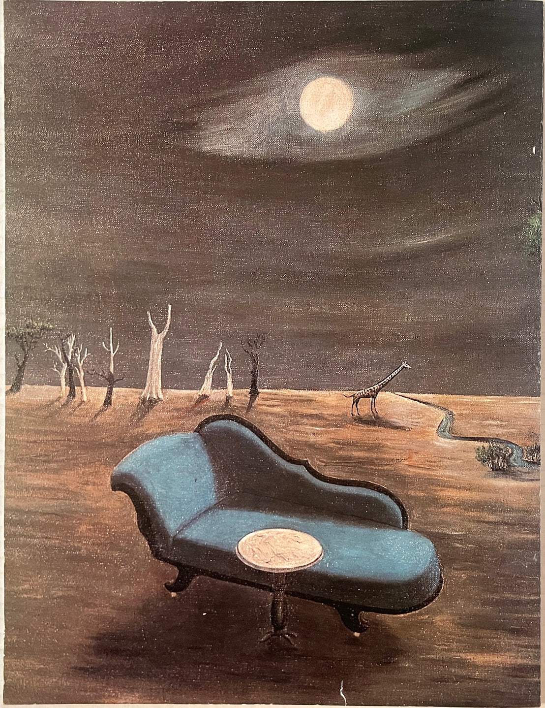 Gertrude Abercrombie