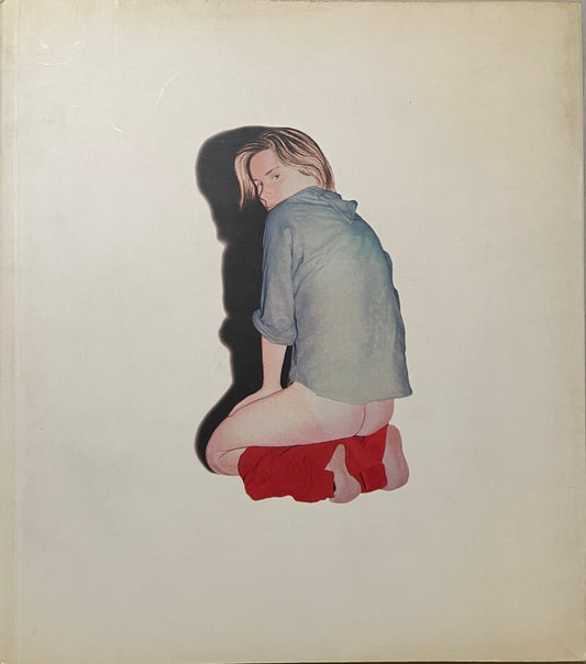 Amy Adler [signed]
