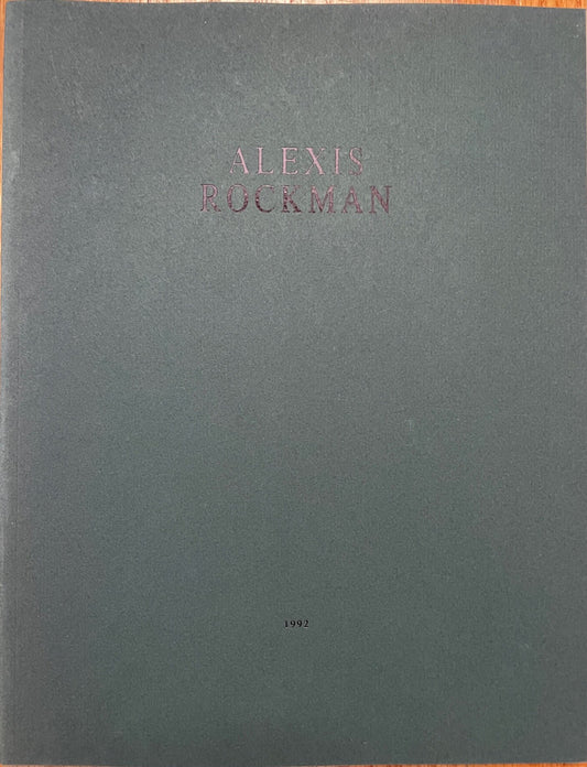Alexis Rockman