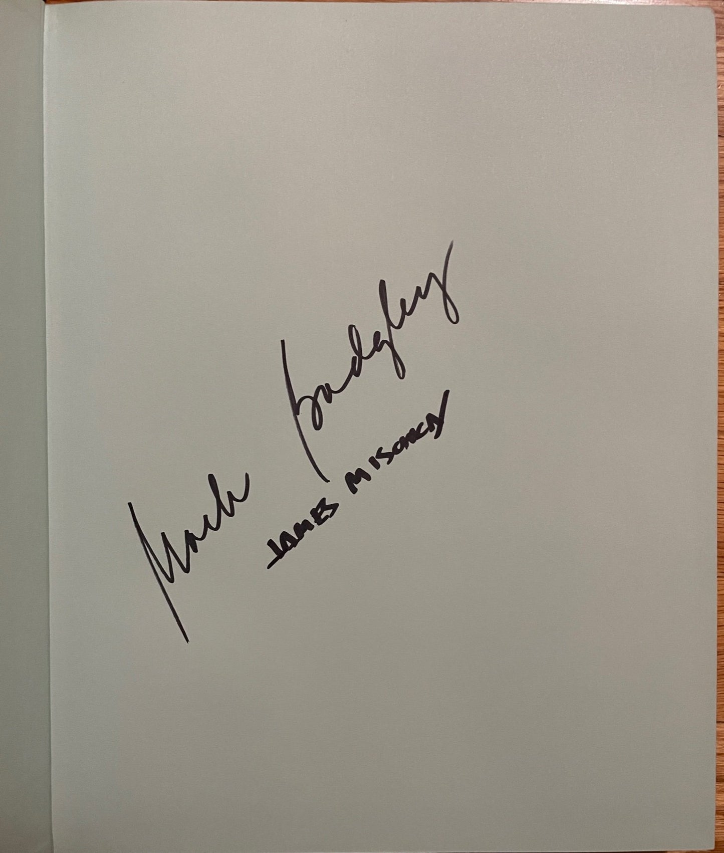 Badgley Mischka: American Glamour [signed]