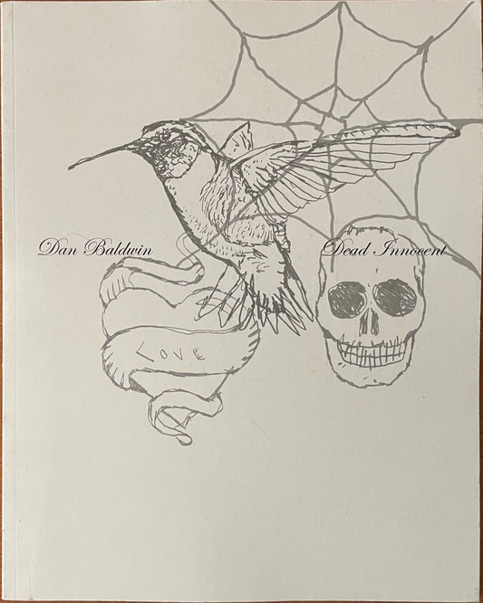 Dan Baldwin: Dead Innocent [signed]
