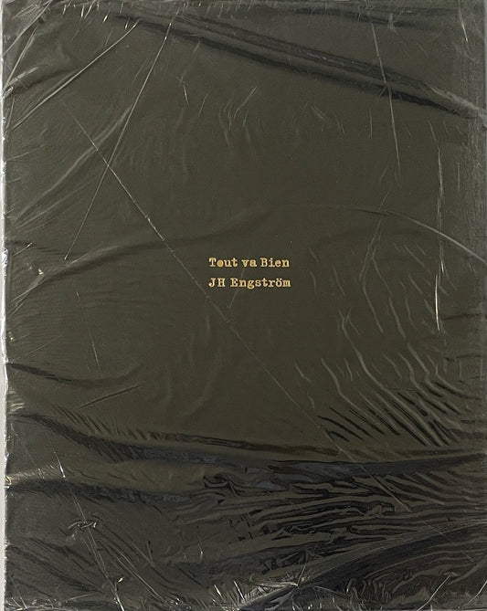 JH Engstrom: Tout Va Bien [limited slipcased edition]