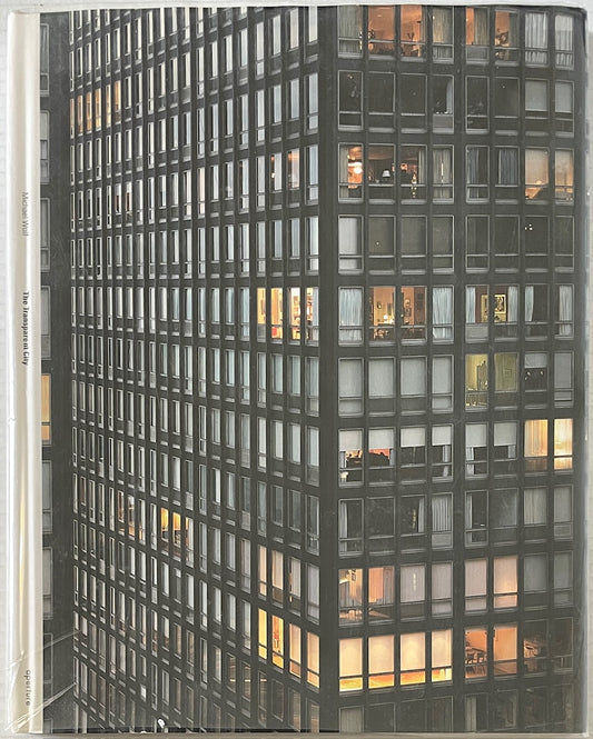 Michael Wolf: The Transparent City