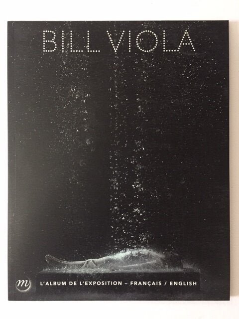 Bill Viola