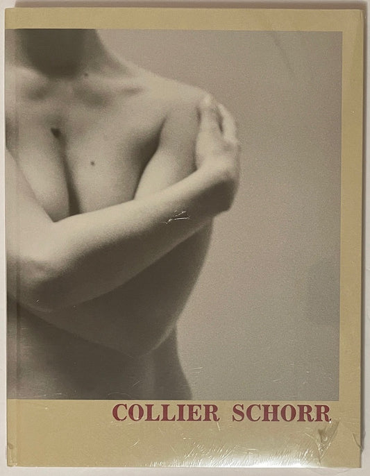 Collier Schorr: 8 Women