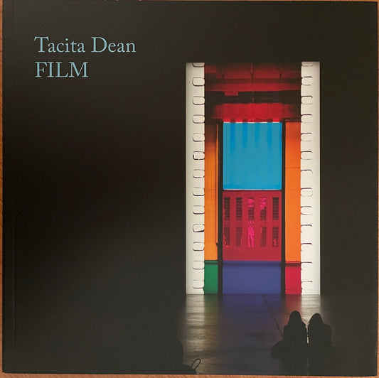 Tacita Dean: FILM