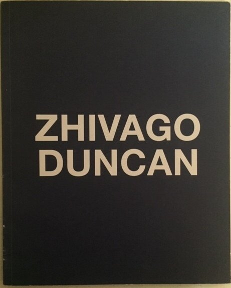 Zhivago Duncan: Never But Always
