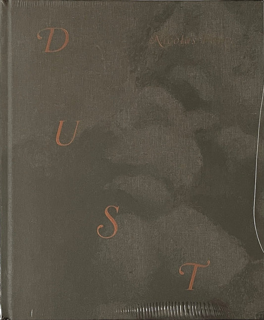Nicolas Party: Dust