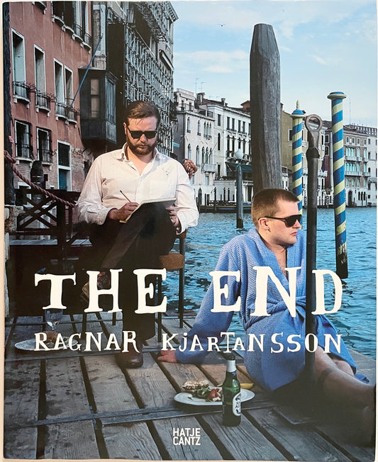 Ragnar Kjartansson: The End