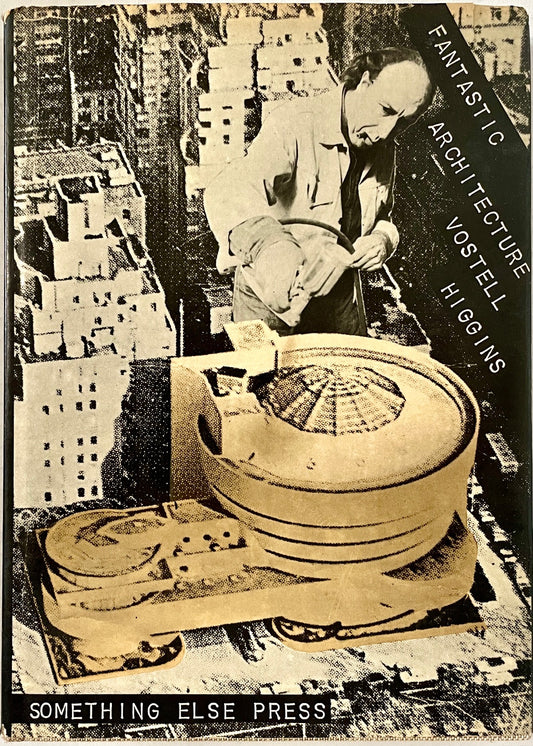 Fantastic Architecture