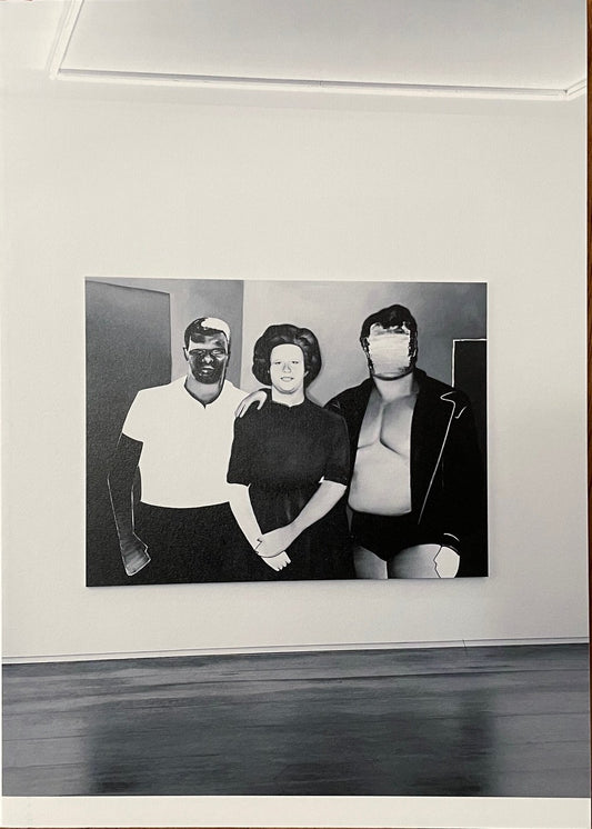 Tomoo Gokita: Holy Cow