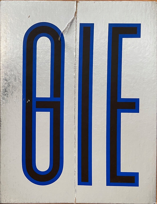 Guggenheim International Exhibition 1971