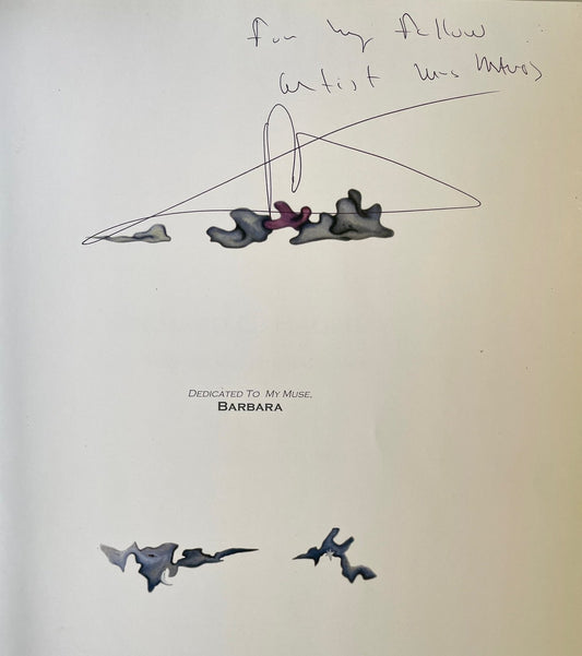 Richard C. Hagerty: Three Decades of Dreamscapes [signed]