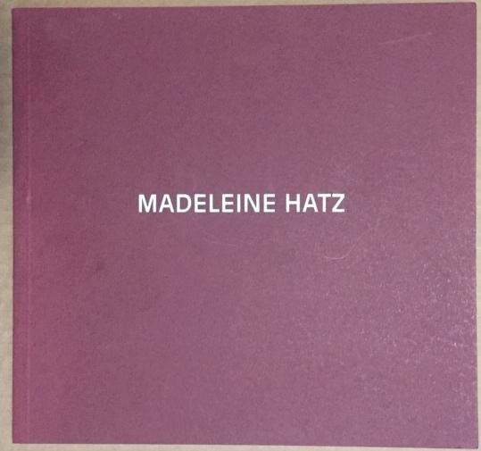 Madeleine Hatz