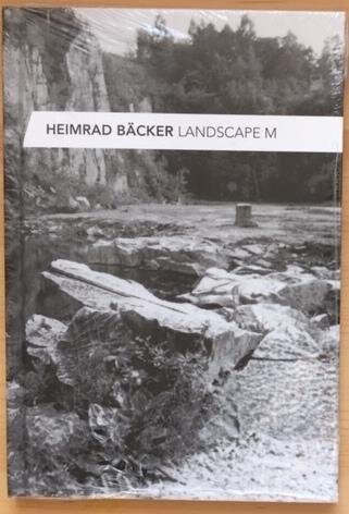 Heimrad Bäcker: Landscape M