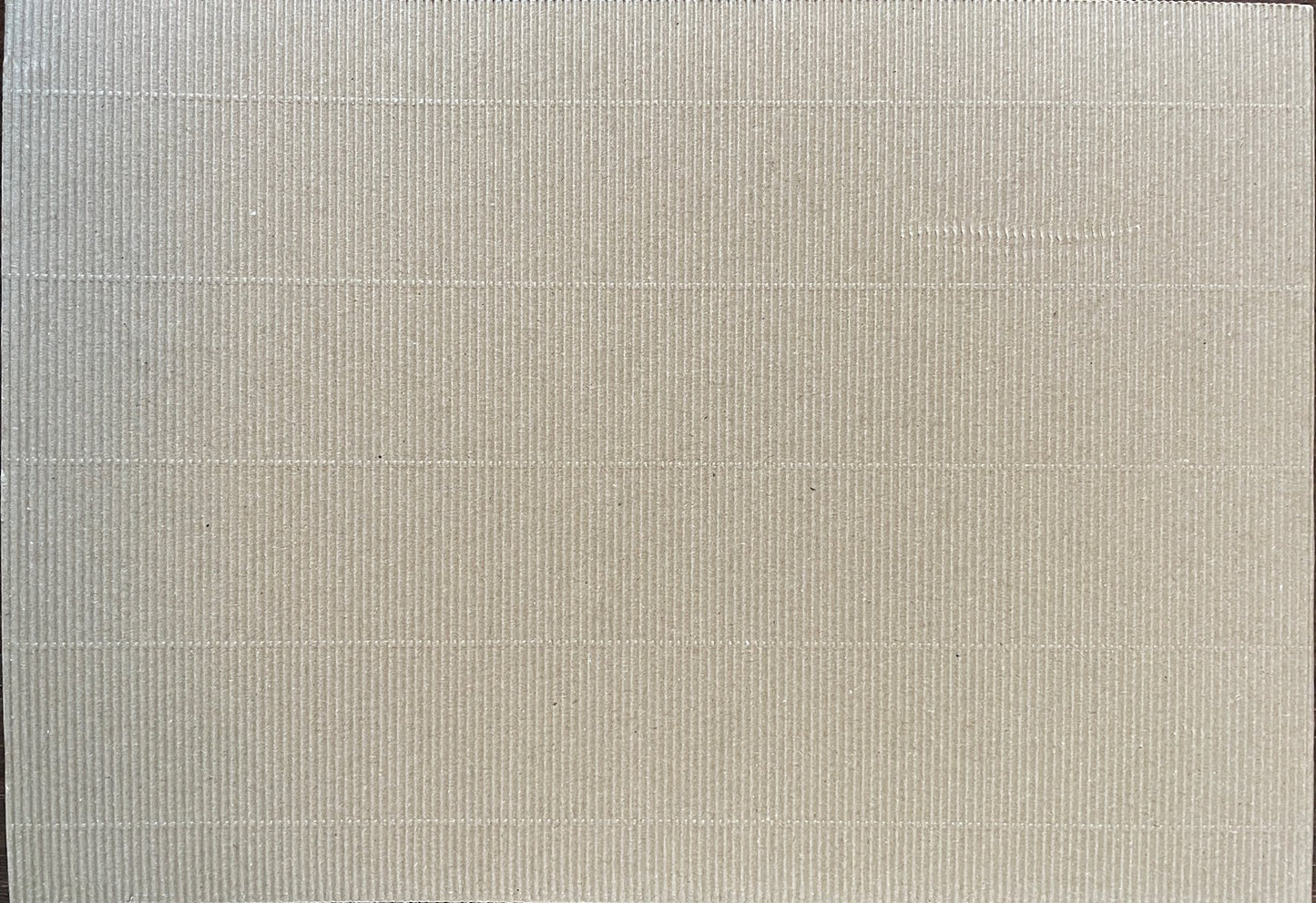 Donald Judd: Artwork 1980