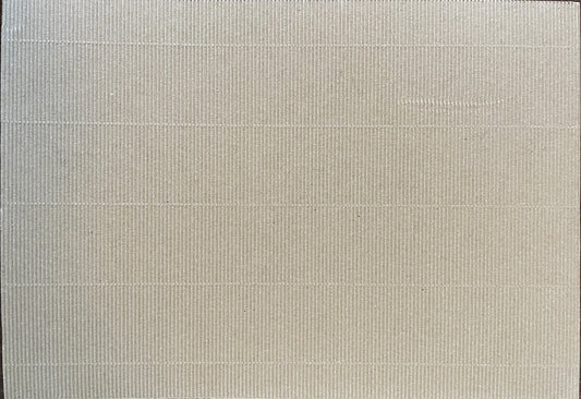 Donald Judd: Artwork 1980