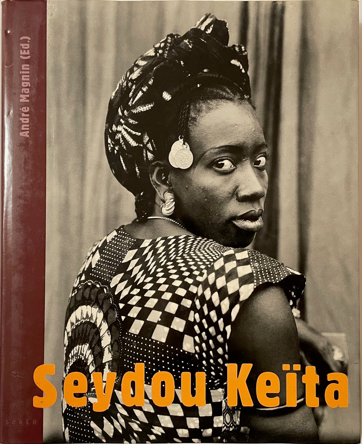 Seydou Keita