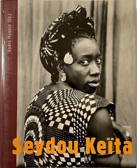 Seydou Keita