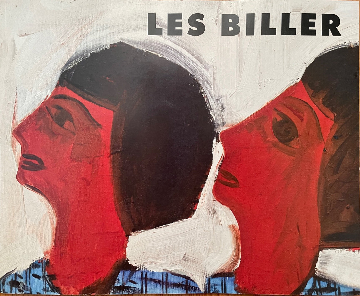 Les Biller: From Reason to Impulse 1957-1960