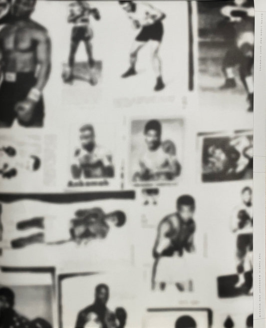 Glenn Ligon and Gary Simmons