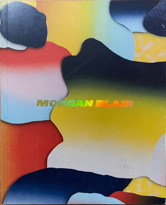 Morgan Blair