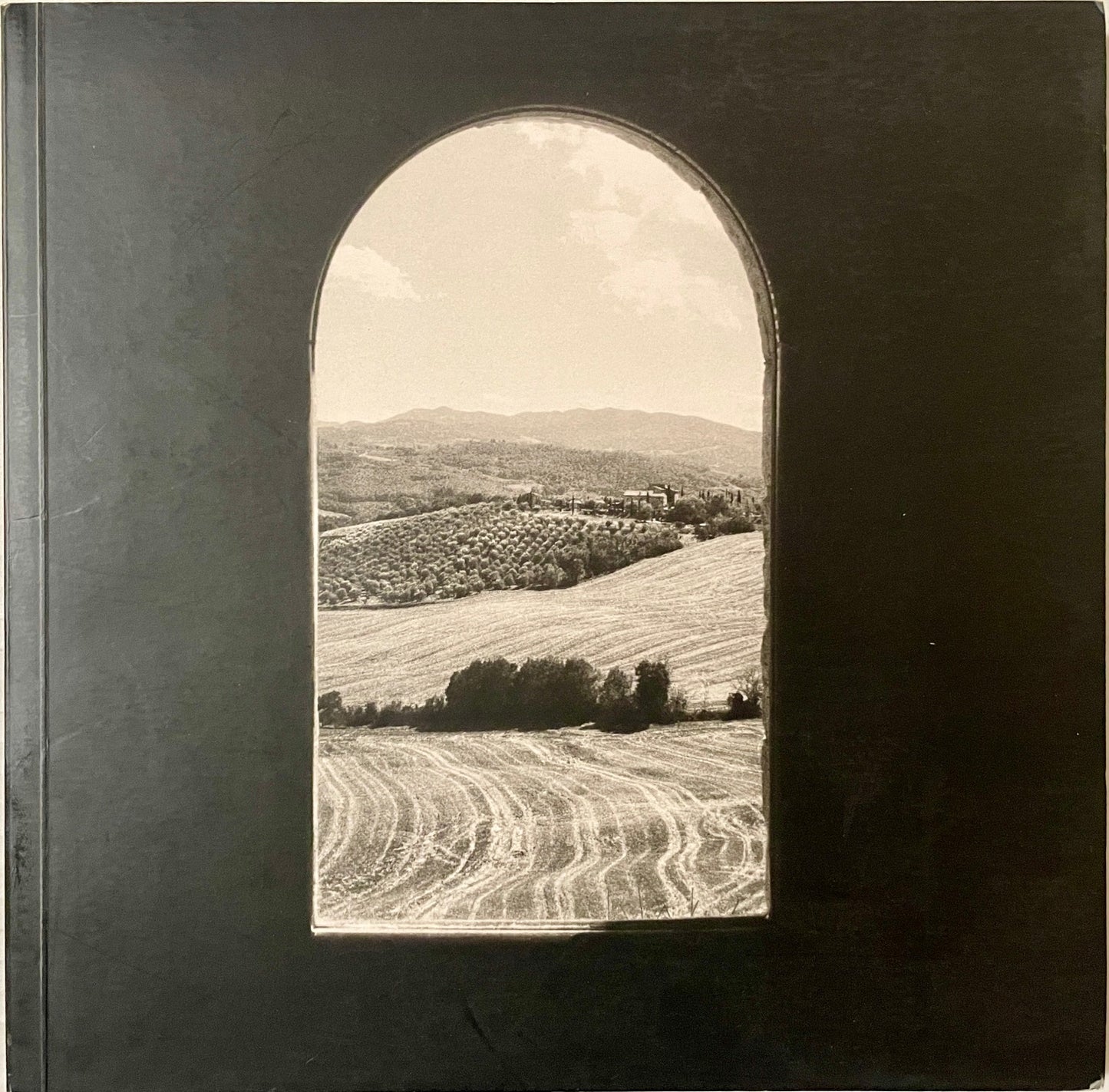 Jason Middlebrook: Todi Odyssey [signed]