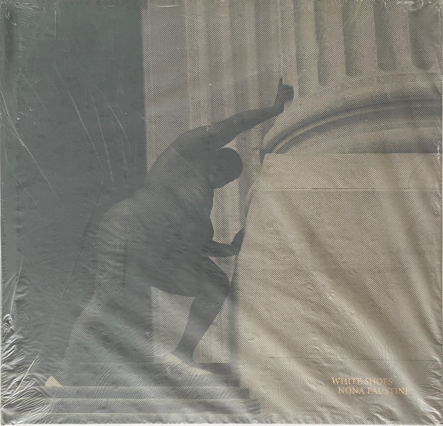 Nona Faustine: White Shoes [signed]