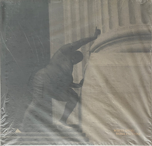 Nona Faustine: White Shoes [signed]