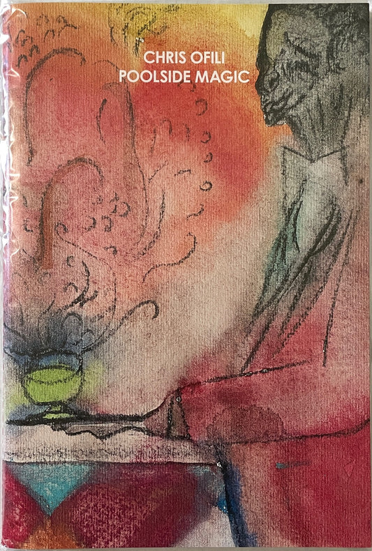 Chris Ofili: Poolside Magic
