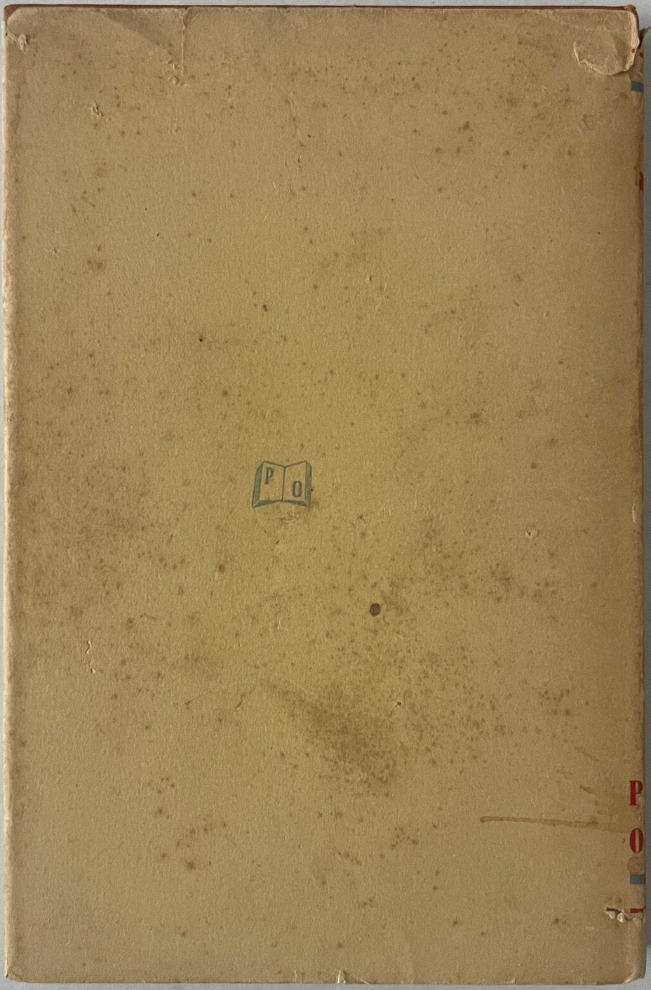 Opium: The Diary of a Cure by Jean Cocteau