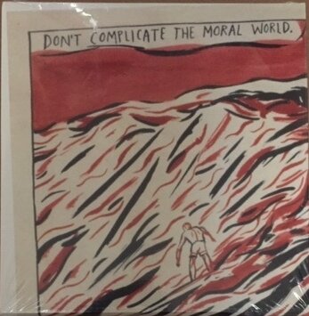 Red Tide Rising: Venice & Mars (DVD) - Raymond Pettibon