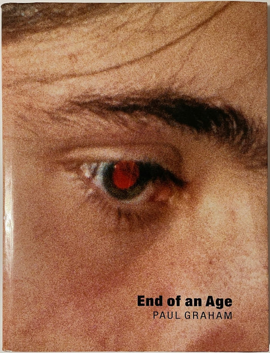 Paul Graham: End of an Age