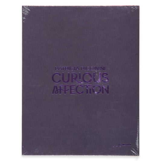 Patricia Piccinini: Curious Affection [deluxe edition]