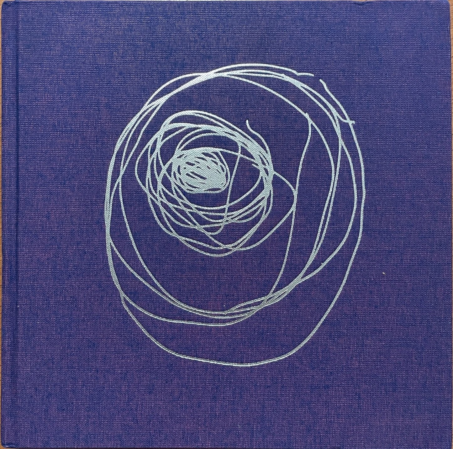 Paul Thulin: Pine Tree Ballads [signed]